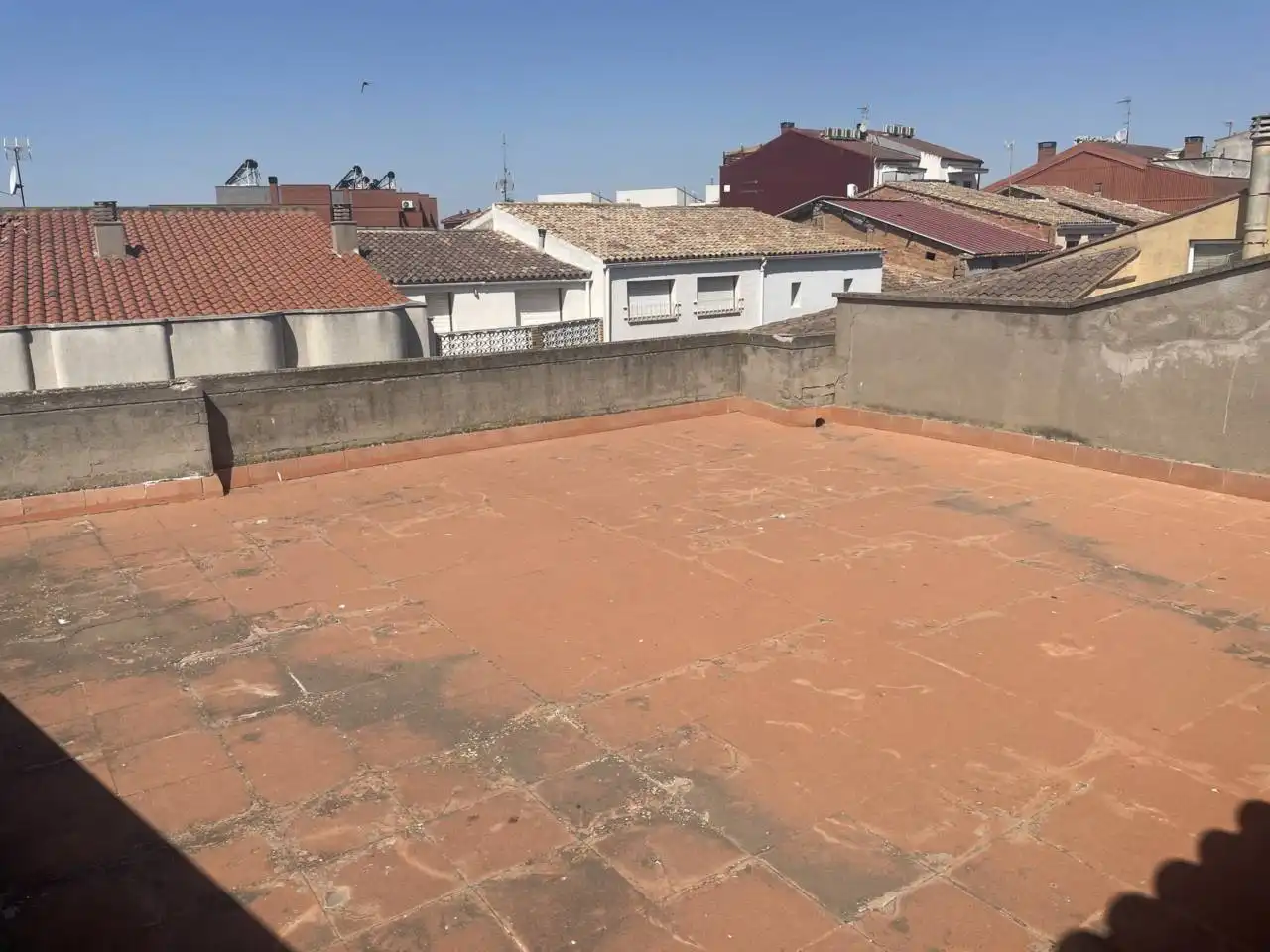Terraza de Casa o chalet en venta en Corbins con Terraza