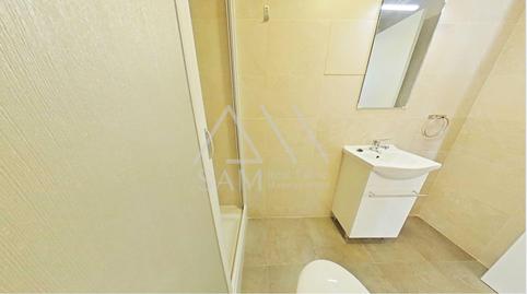 Foto 4 de Planta baixa en venda a El Remei, Badalona