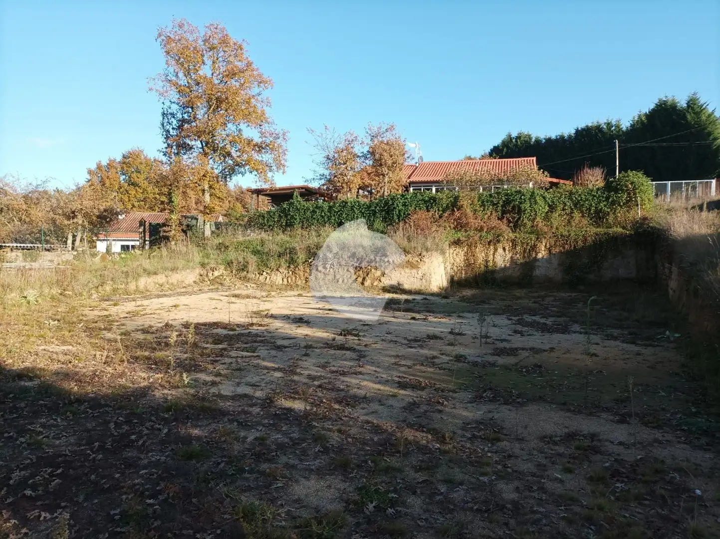 Terreni e lotti in vendita a San Cibrao das Viñas, imagen 3