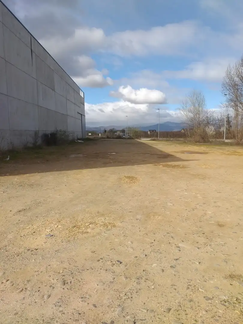 Residencial en venda en Camponaraya