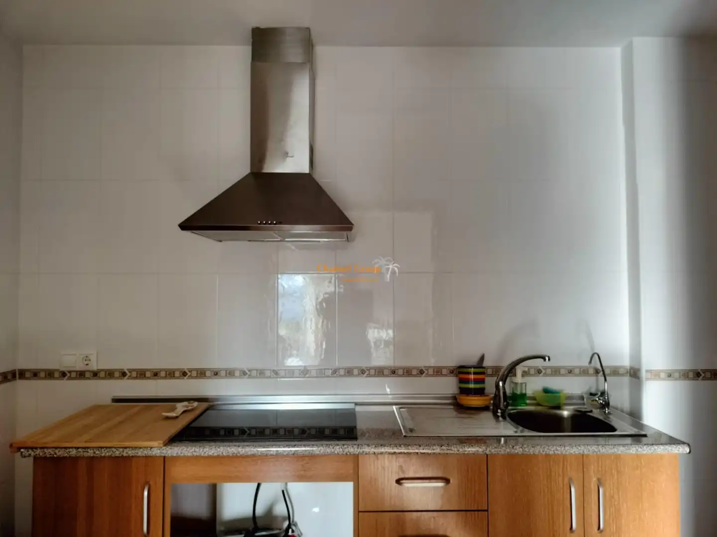 Apartament en venda a Hondón de los Frailes