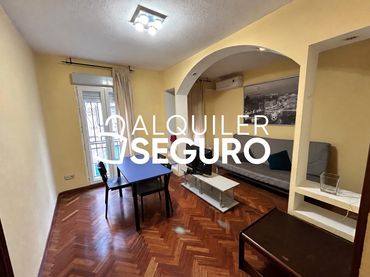 Wohnung zur Miete in de Peña Ubiña