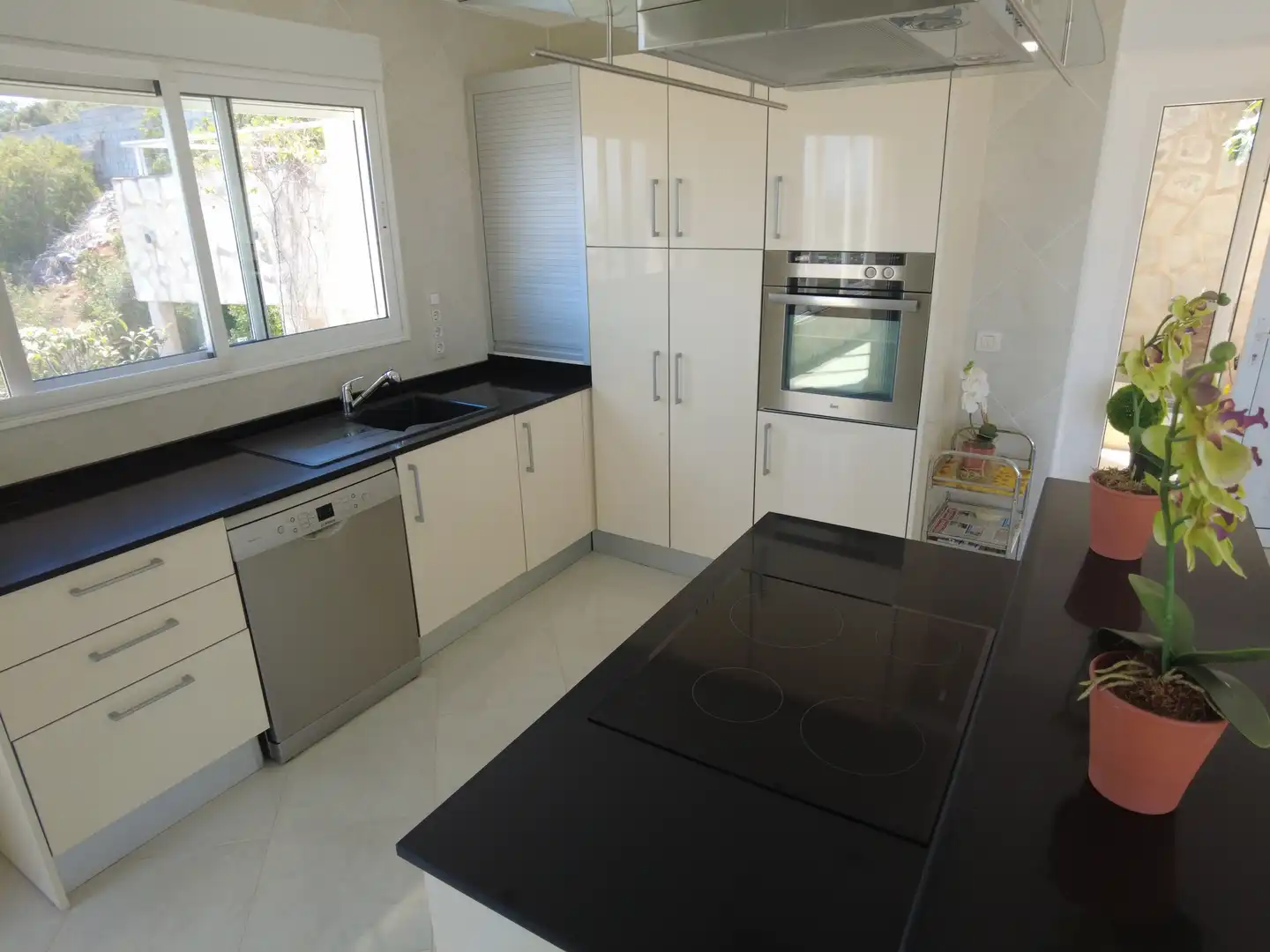 House with garden for sale in La Pedrera - Vessanes, imagen 6