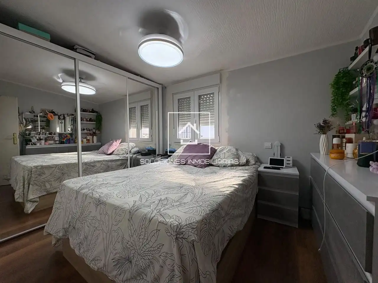 Bedroom of Houses for sale in Madrid
