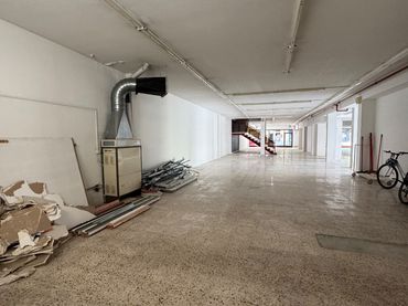 Local comercial en venta en Olot