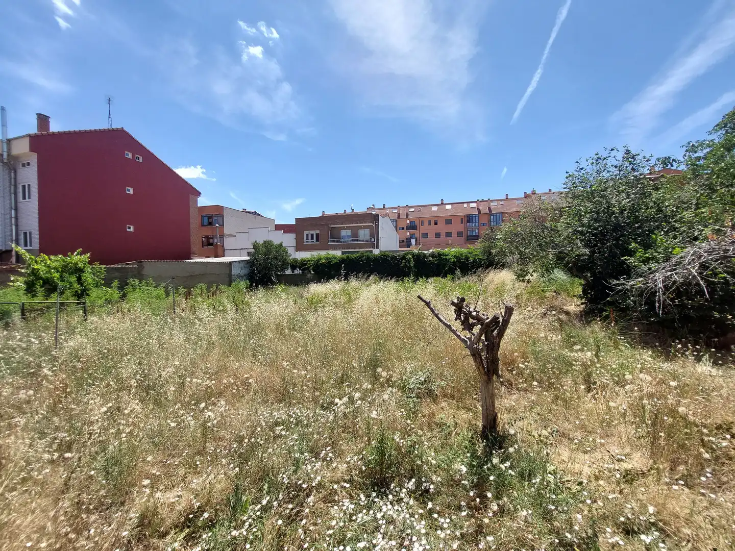 Terreni e lotti in vendita a Villaquilambre, imagen 4