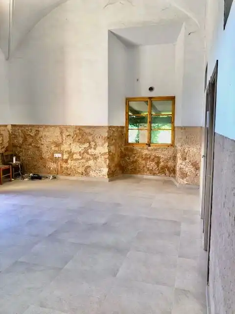Casa rústica con terraza en venta en Llevant, imagen 4