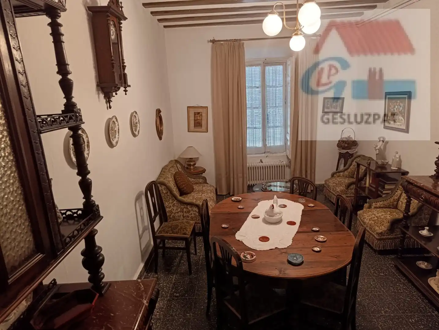 House with terrace for sale in Villanueva de Alcardete, imagen 47