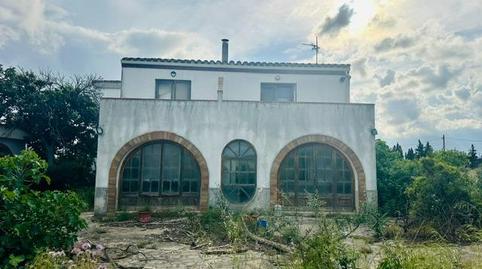 Photo 4 of Houses for sale in Vinallop, Tortosa