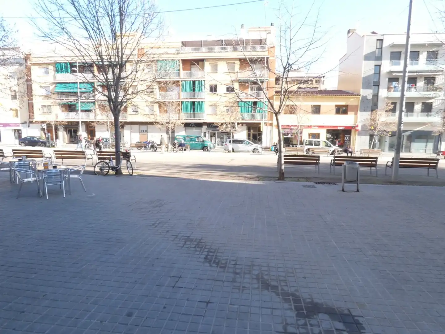 Gewerbefläche zur Miete in Centre - Cordelles, imagen 6