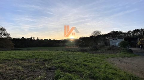 Foto 3 de Residencial en venta en Gunín, -1, Parroquias de Santiago, Santiago de Compostela