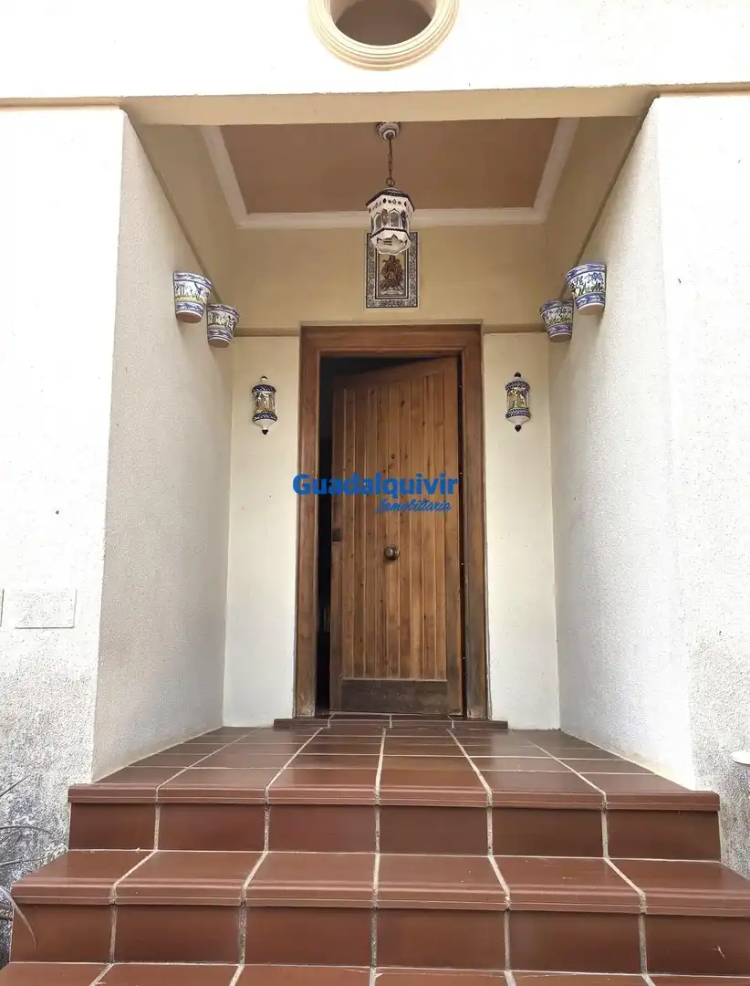 Villa mit Pool zum Verkauf in Olivar de Quintos, imagen 3