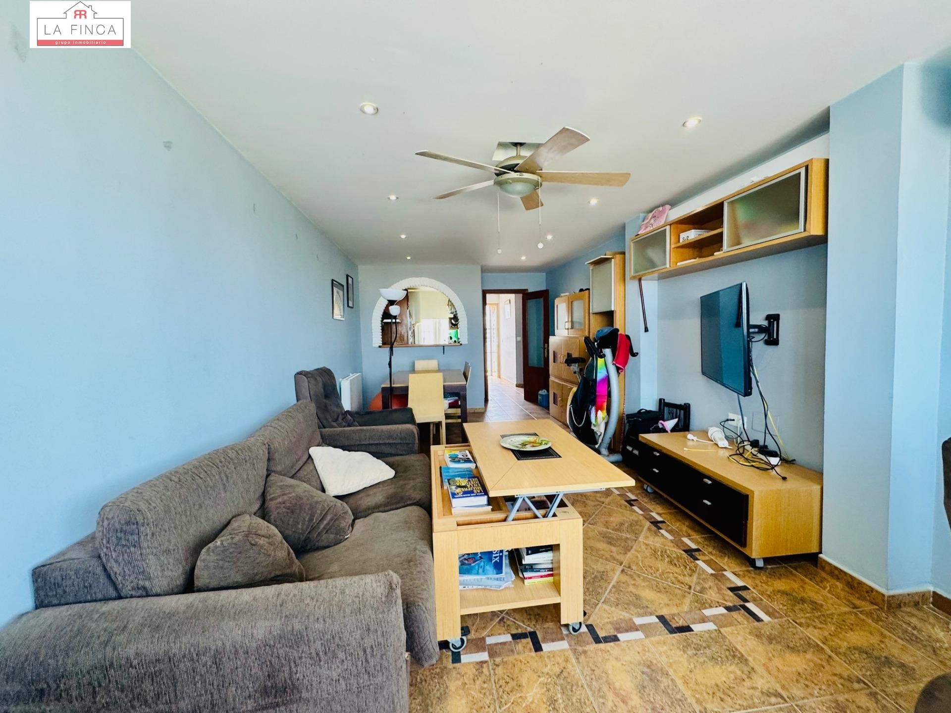 Flat for sale in Los Álamos