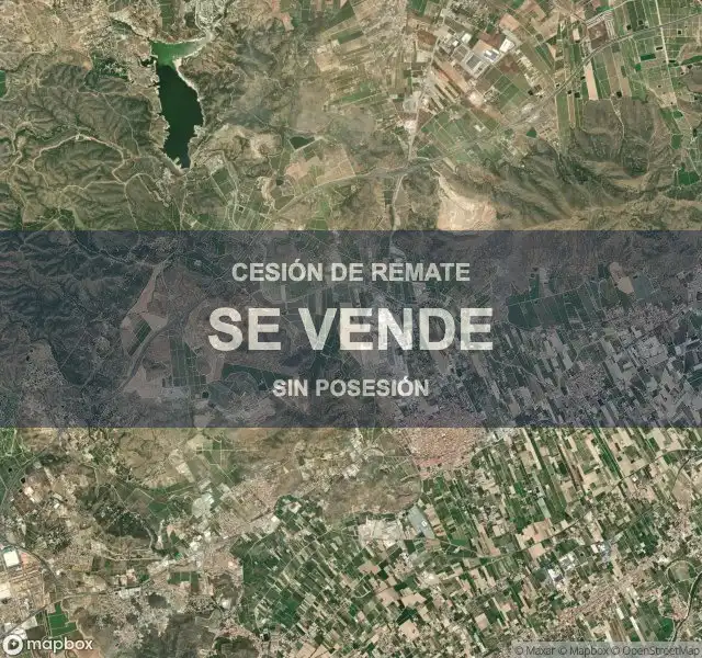Pis en venda en Santomera