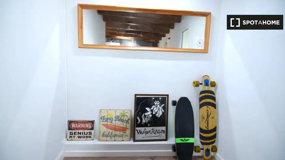 Flat to rent in Sants - Montjuïc, imagen 6