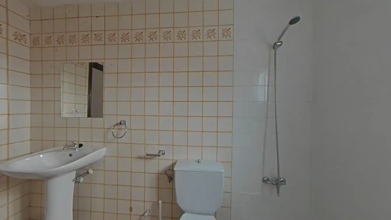 Bany de Pis en venda en Elche / Elx amb Aire condicionat