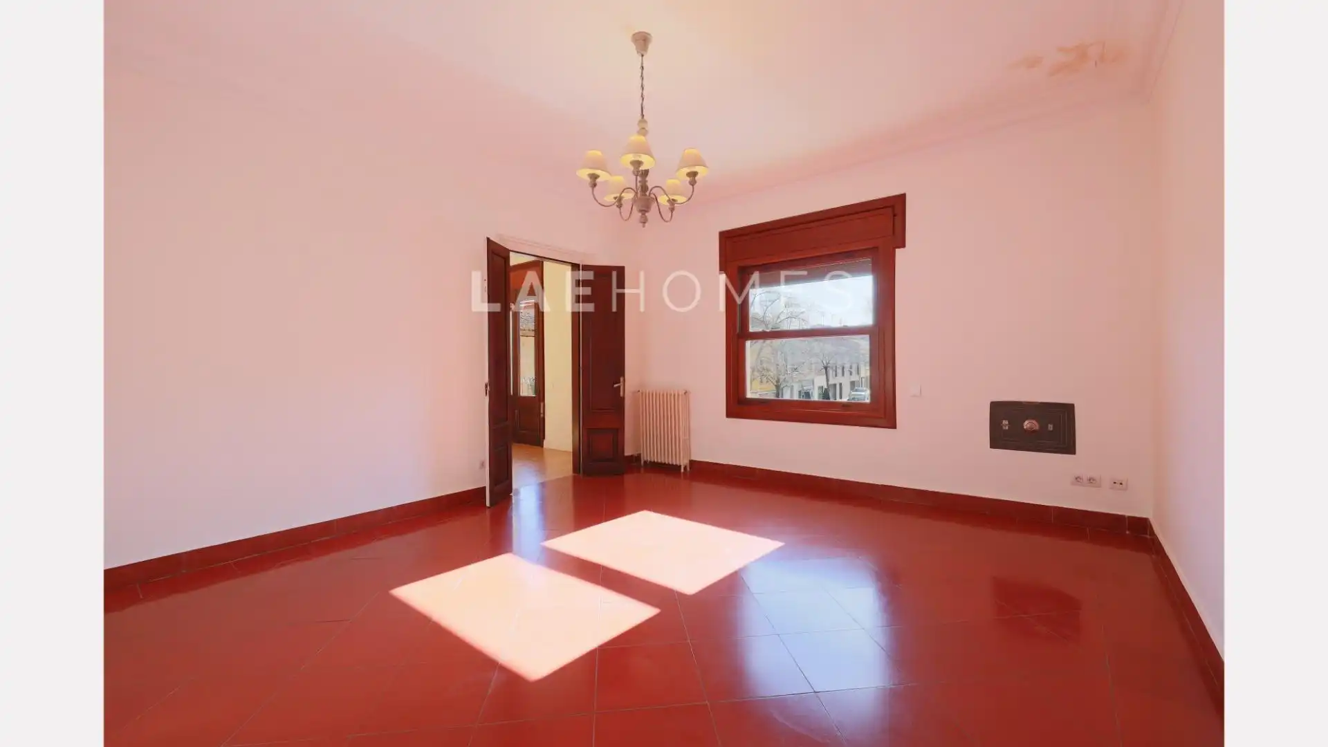 Oficina de alquiler en Sant Cugat del Vallès con Aire acondicionado, Calefacción y Terraza