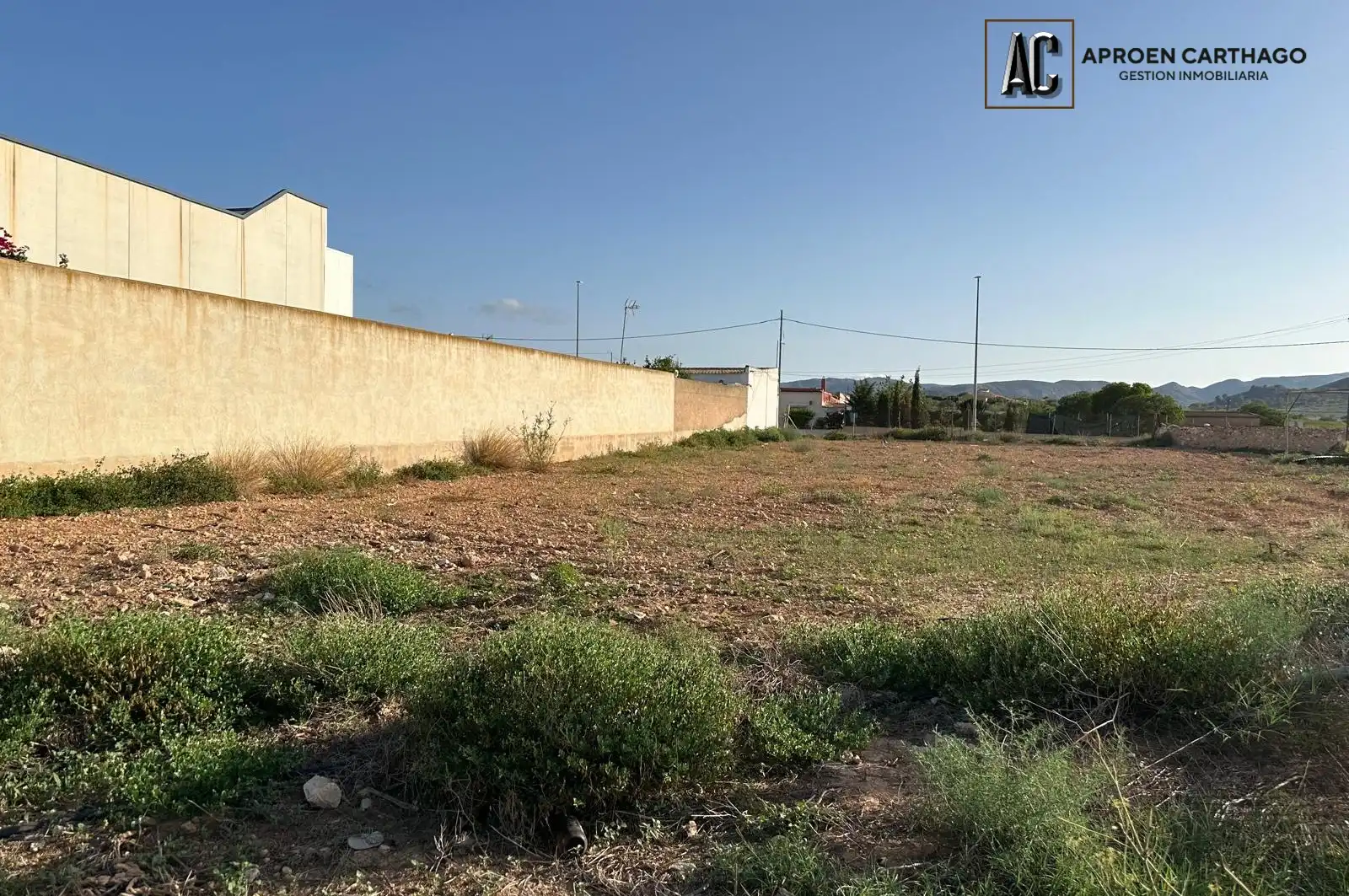 Wohnbaugrundstück zum Verkauf in Pedanías Oeste, imagen 3
