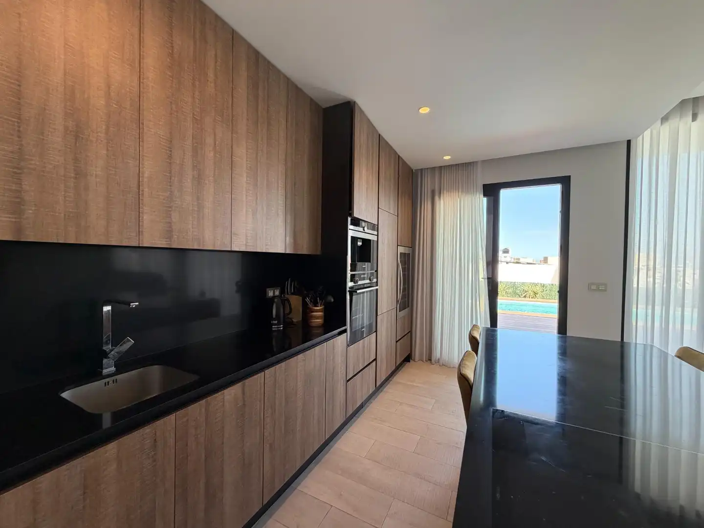 Maison avec piscine à vendre à Carrer Brasil, imagen 5