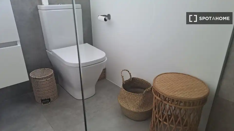Room in Pueblo Español - Coveta Fumá
