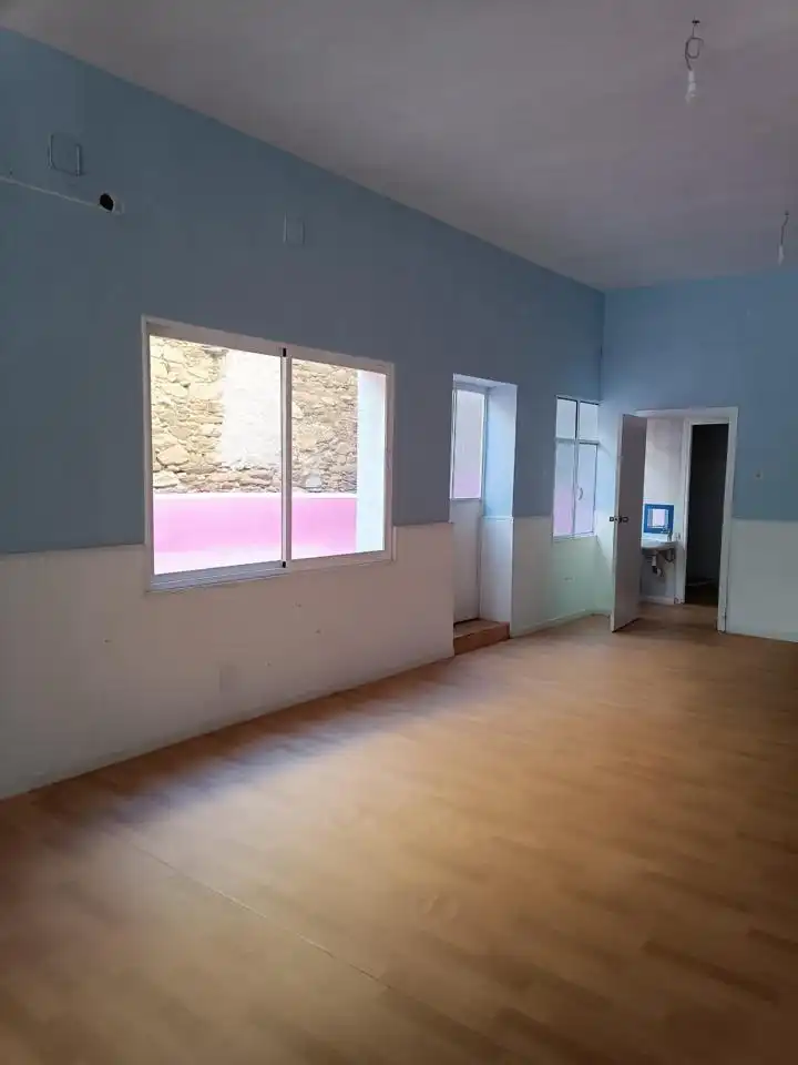 Geschaftsraum zur Miete in Montehermoso