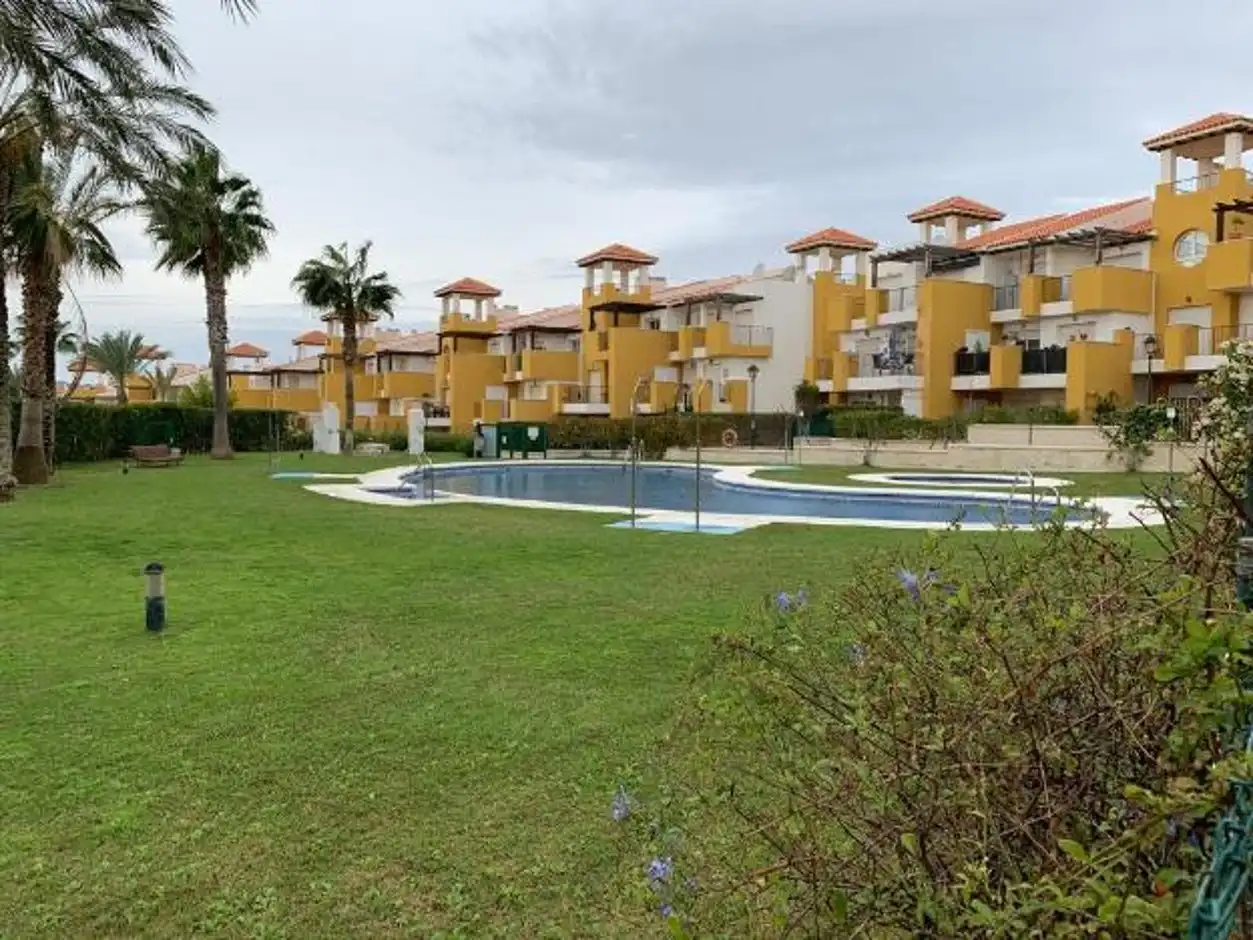 Piso en venta en Av Cañada Julian, Las Salinas