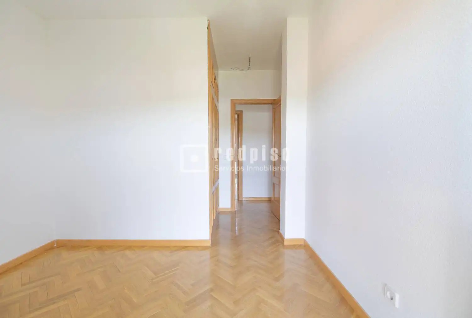 Habitación de Piso en venta en Arganda del Rey con Calefacción, Jardín privado y Parquet