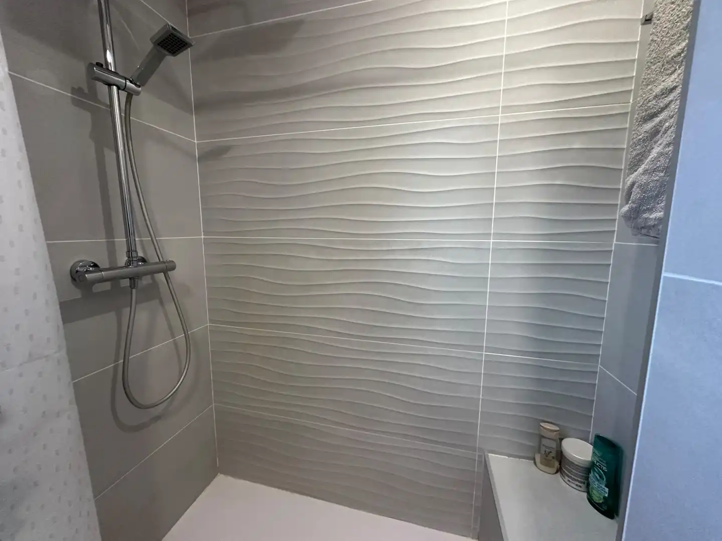 Baño de Casa o chalet en venta en Piera, Barcelona