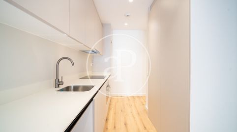 Foto 4 de Piso de alquiler en Carrer del Comte D'urgell, La Nova Esquerra de l'Eixample, Barcelona Capital