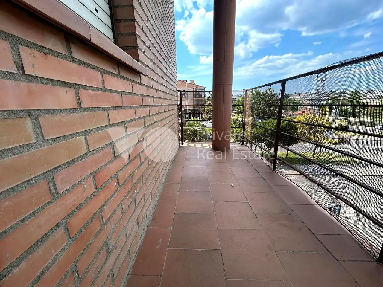 Terrassa de Pis en venda en Villanueva del Pardillo amb Calefacció, Parquet i Terrassa