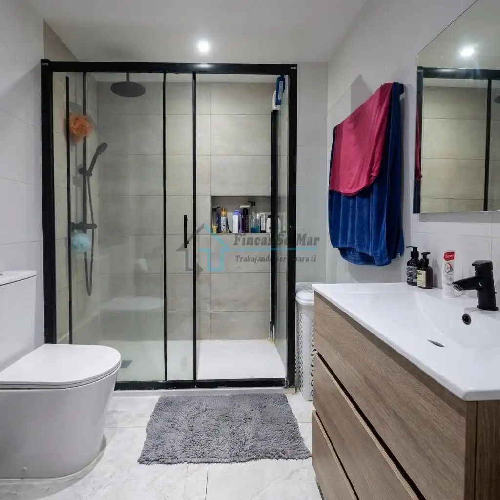 Appartement compact avec terrasse à vendre à Centro, imagen 3