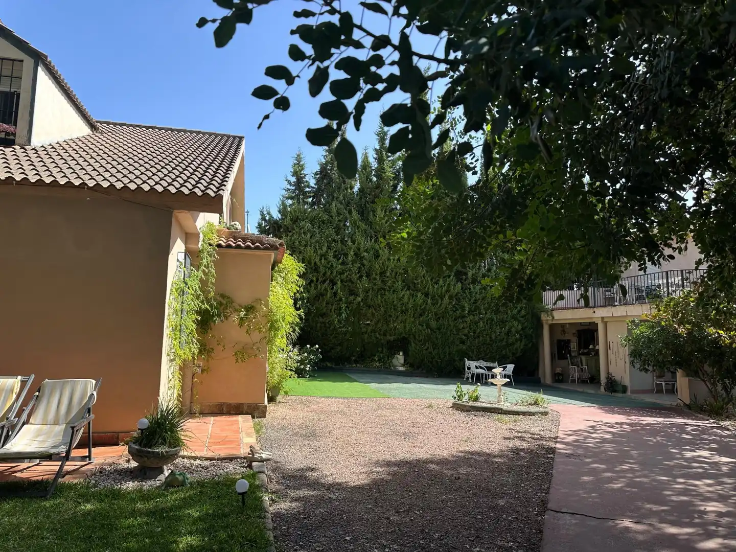 Detached house with terrace for sale in Norte-Sierra, imagen 21