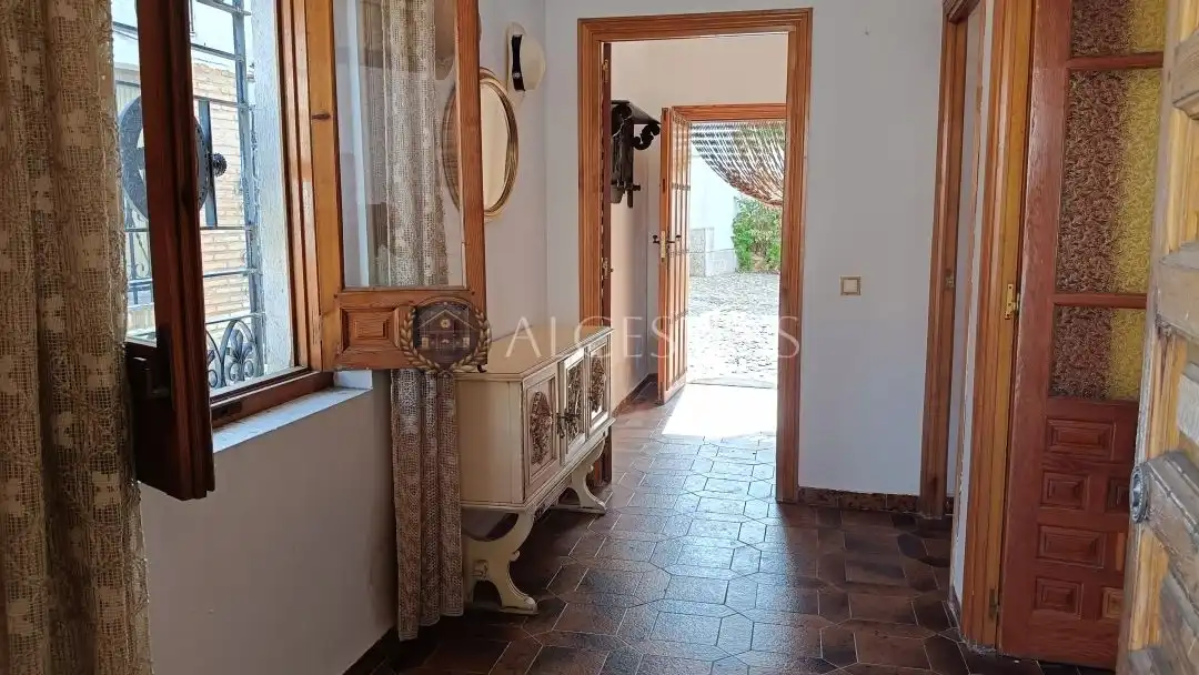 Houses for sale in Méntrida  with Heating, Storage room and Furnished