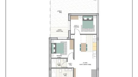 Photo 2 of Houses for sale in San Cayetano, Torre-Pacheco