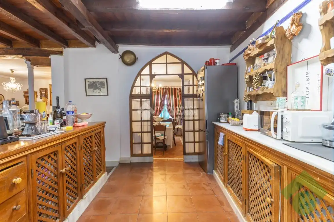 Casa en venta en Albaicín, imagen 20