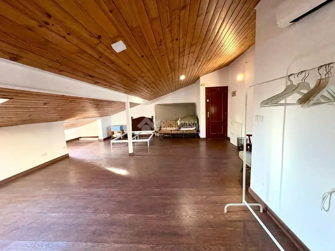 Trastero en venta en Villanueva de la Cañada ciudad