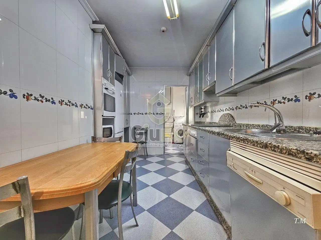 Appartamento con ascensore in vendita a Casco Antiguo, imagen 7