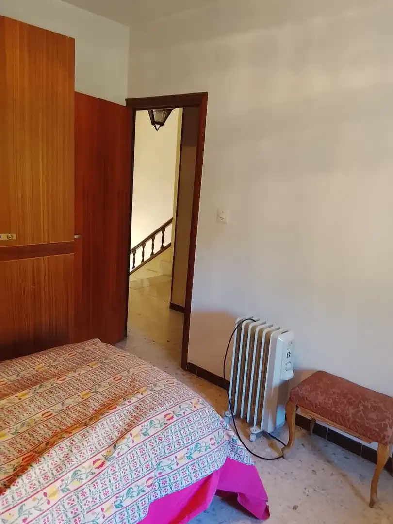 Casa o xalet en venda en Madrigal de la Vera amb Jardí privat