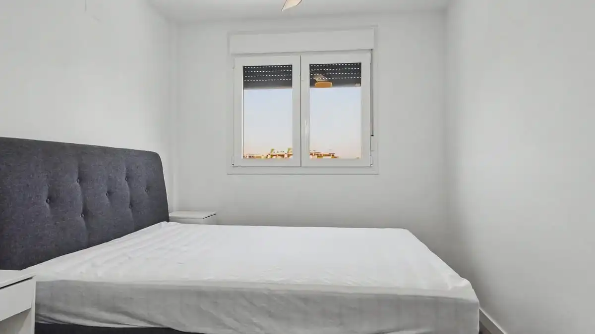 Apartment mit Pool zur Miete in El Montgó, imagen 43