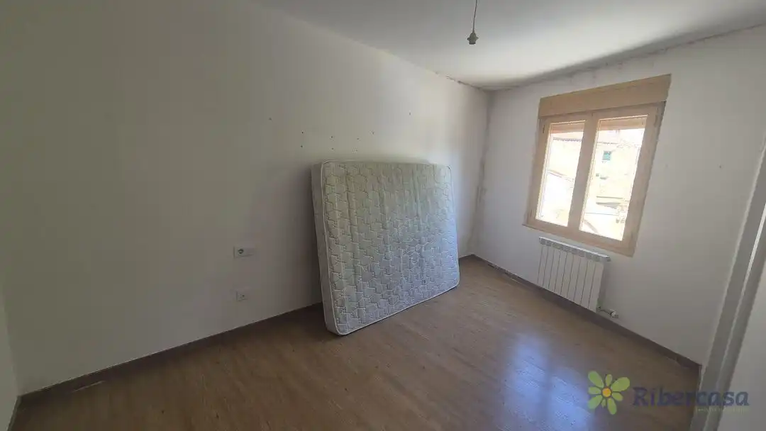 Dormitori de Casa o xalet en venda en Tudela amb Aire condicionat, Calefacció i Traster