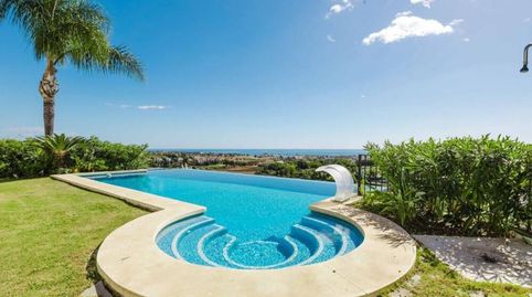 Foto 2 de Casa o chalet de alquiler en Los Flamingos, Benahavís