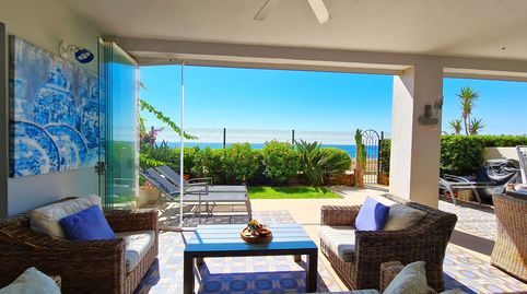 Foto 2 de Apartamento en venta en Bahía de Casares, Casares