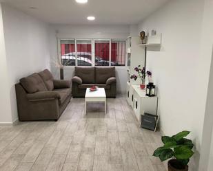 Planta baja to rent in José María Del Campo, Triana Oeste