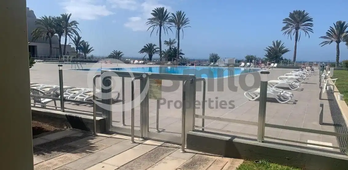 Wohnung zur Miete in Diana, 8, Costa del Silencio