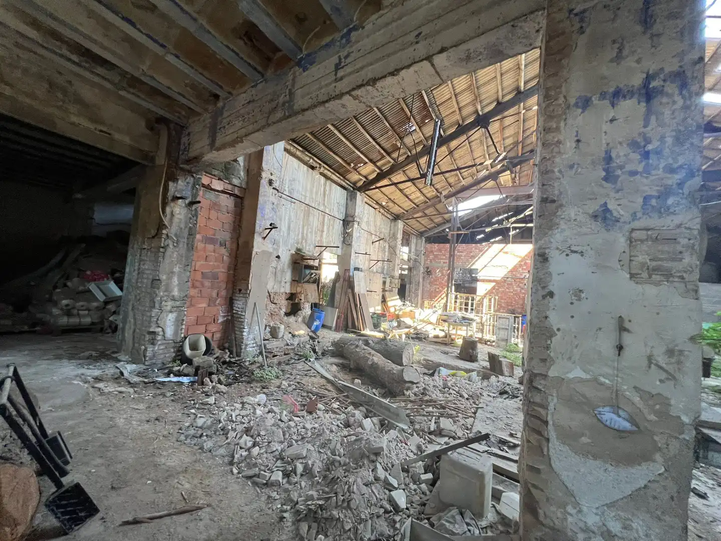 Gewerbefläche zum Verkauf in Benimuslem, imagen 6