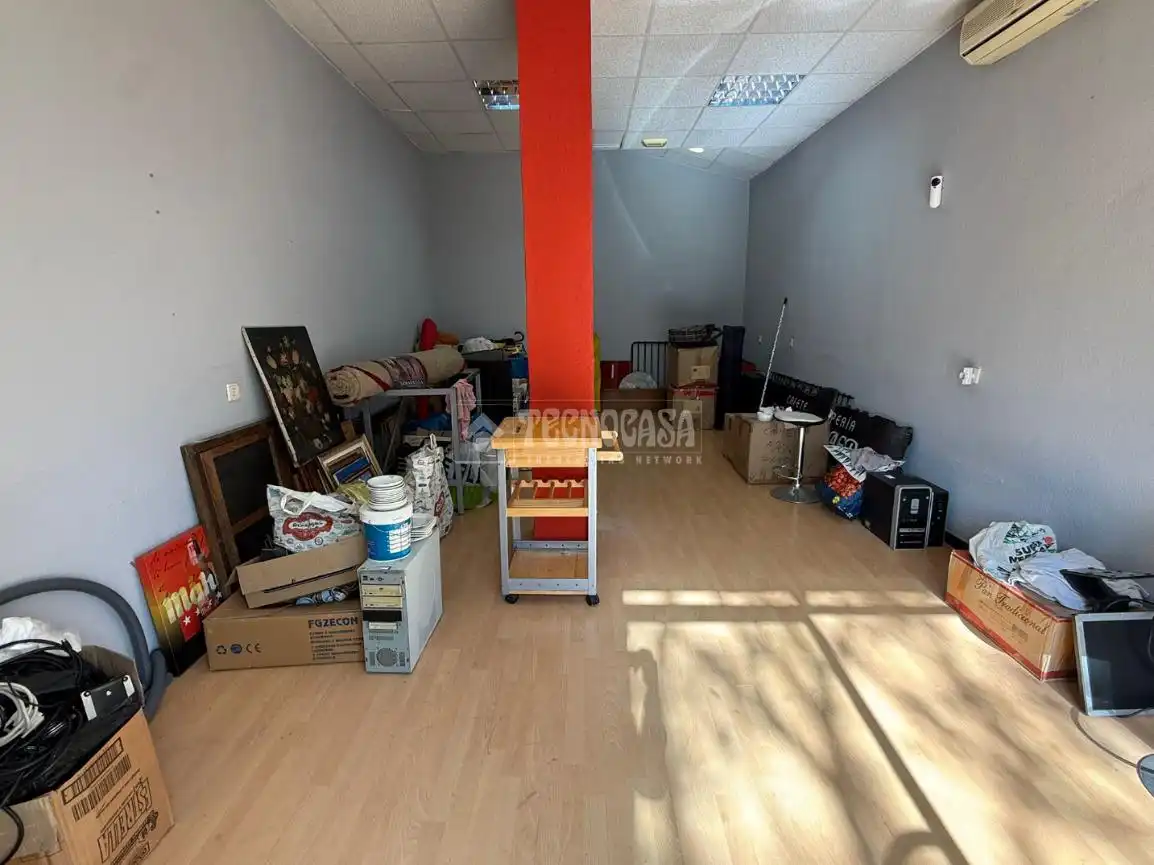 Local en venta en Málaga