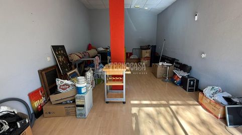 Foto 4 von Geschaftsraum zum Verkauf in San Alberto - La Alcubilla - Florisol, Málaga Capital