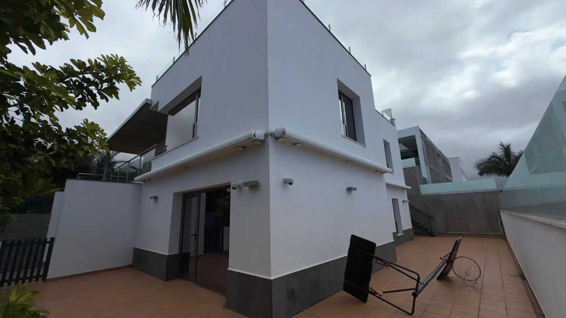 Houses for sale in Camino Durazno, 93, Zona Botánico