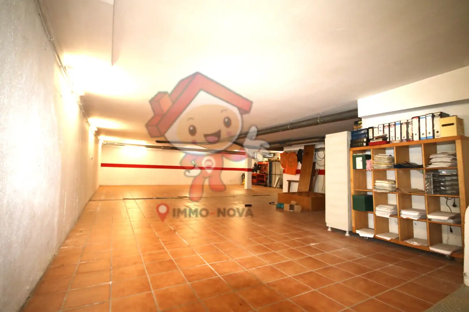 Casa con terraza en venta en Carrer del Músic Jaume Isern, imagen 15