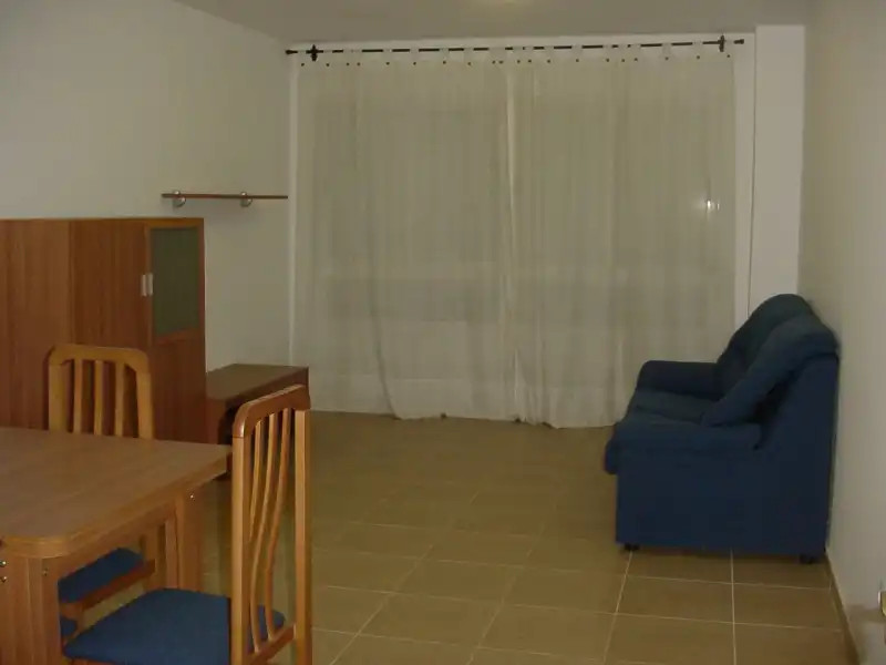 Wohnzimmer von Wohnung zum Verkauf in Vall d'Alba mit Abstellraum und Möbliert